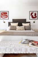 Alquiler Vacacional - Gorgeous Corner Apartment in the Heart of Madrid