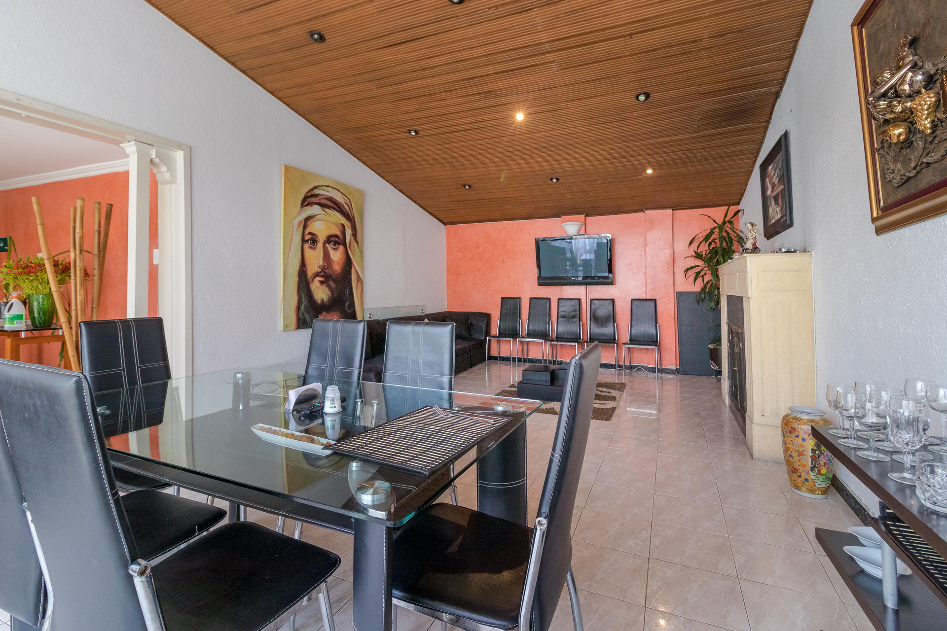 Restaurant Ayenda Calle 112 1050