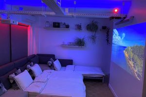 Alquiler Vacacional - Jacuzzi, 5min city center, free parking, nice view