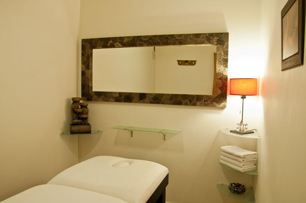 Spa Hosteria Patagon