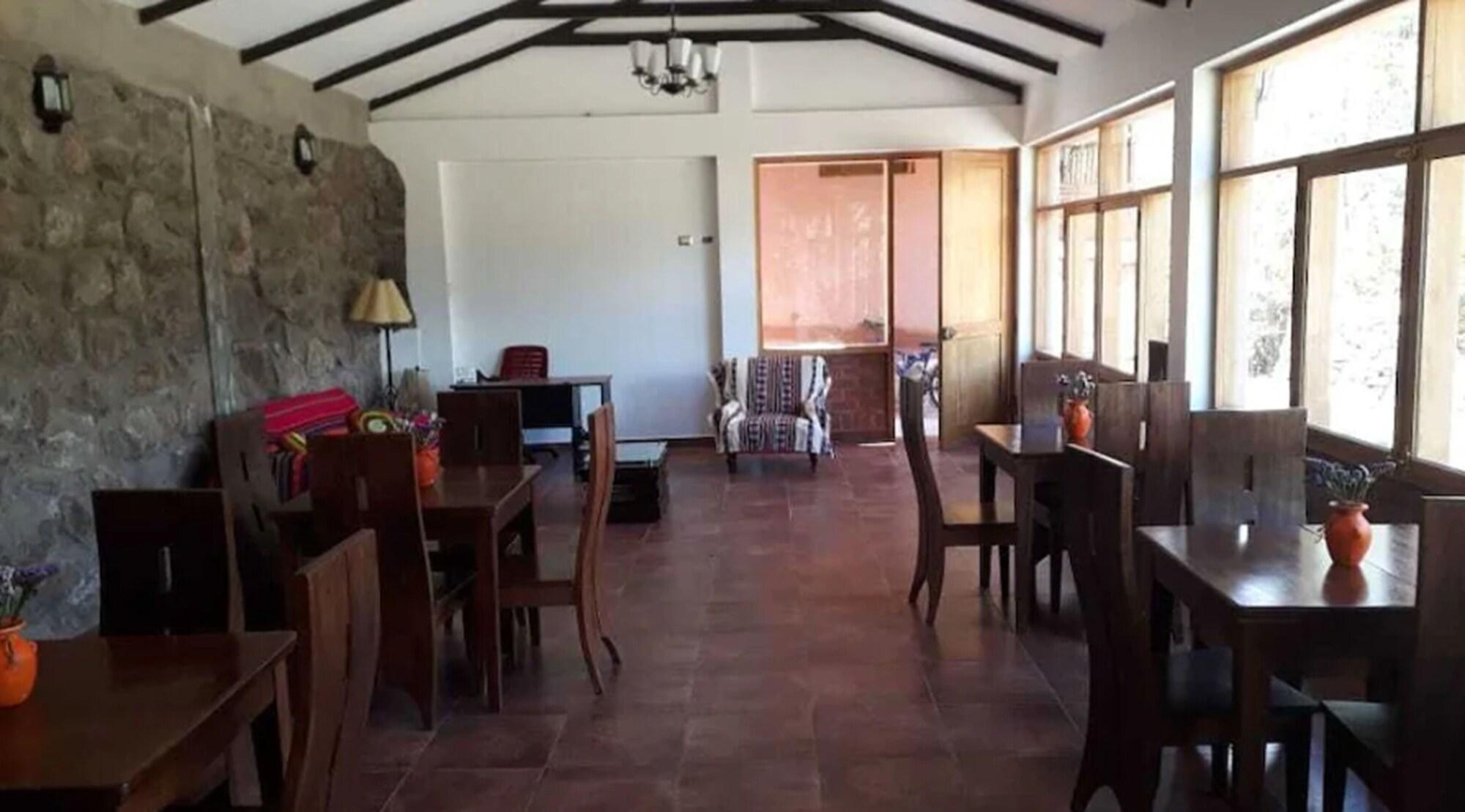 Restaurant Walker's Home