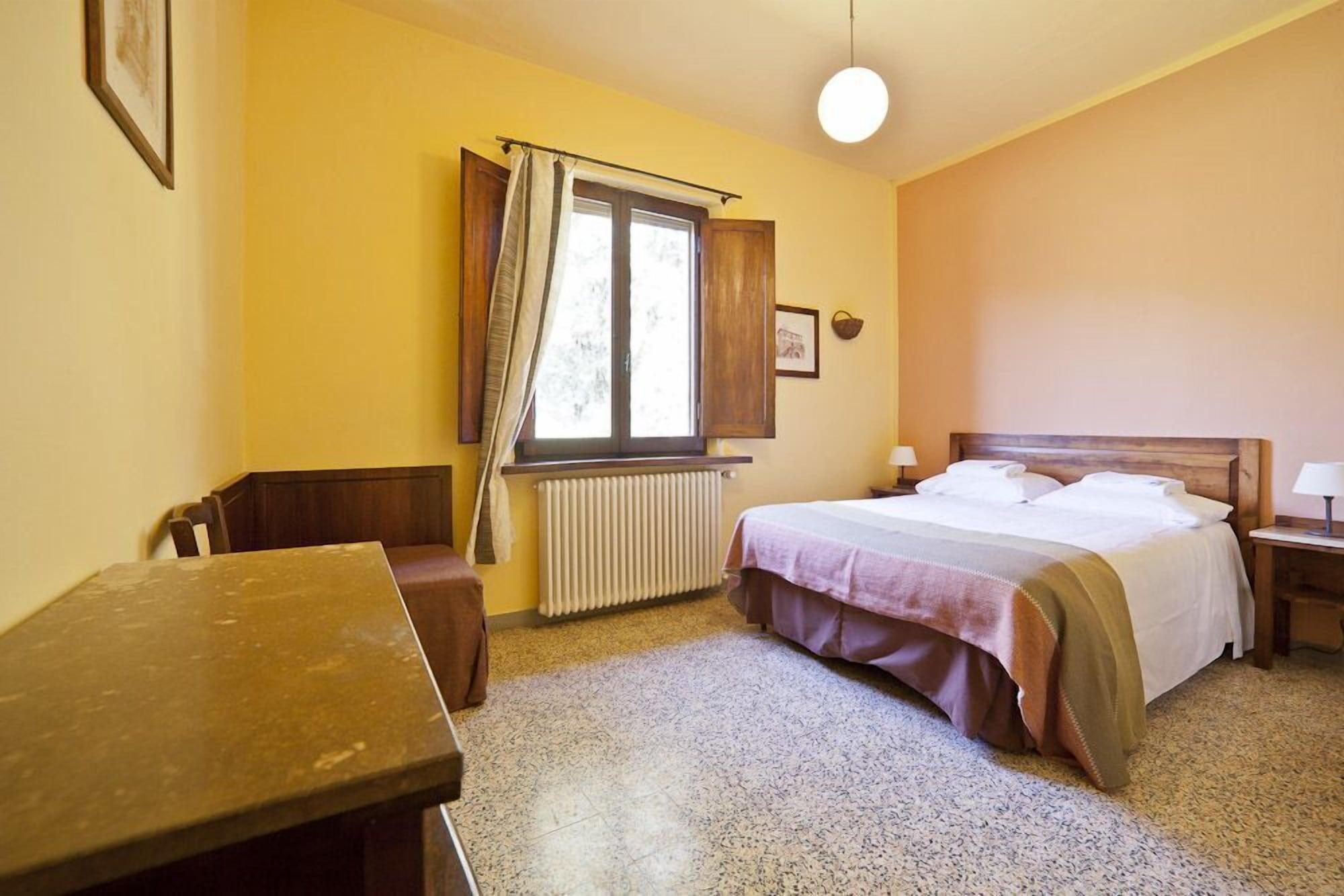 Habitación Fattoria Voltrona