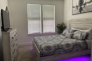 Alquiler Vacacional - Beautiful Luxury Condo IN Downtown Orlando