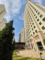 Alojamiento - Comfort Flat Pinheiros em Hotel..