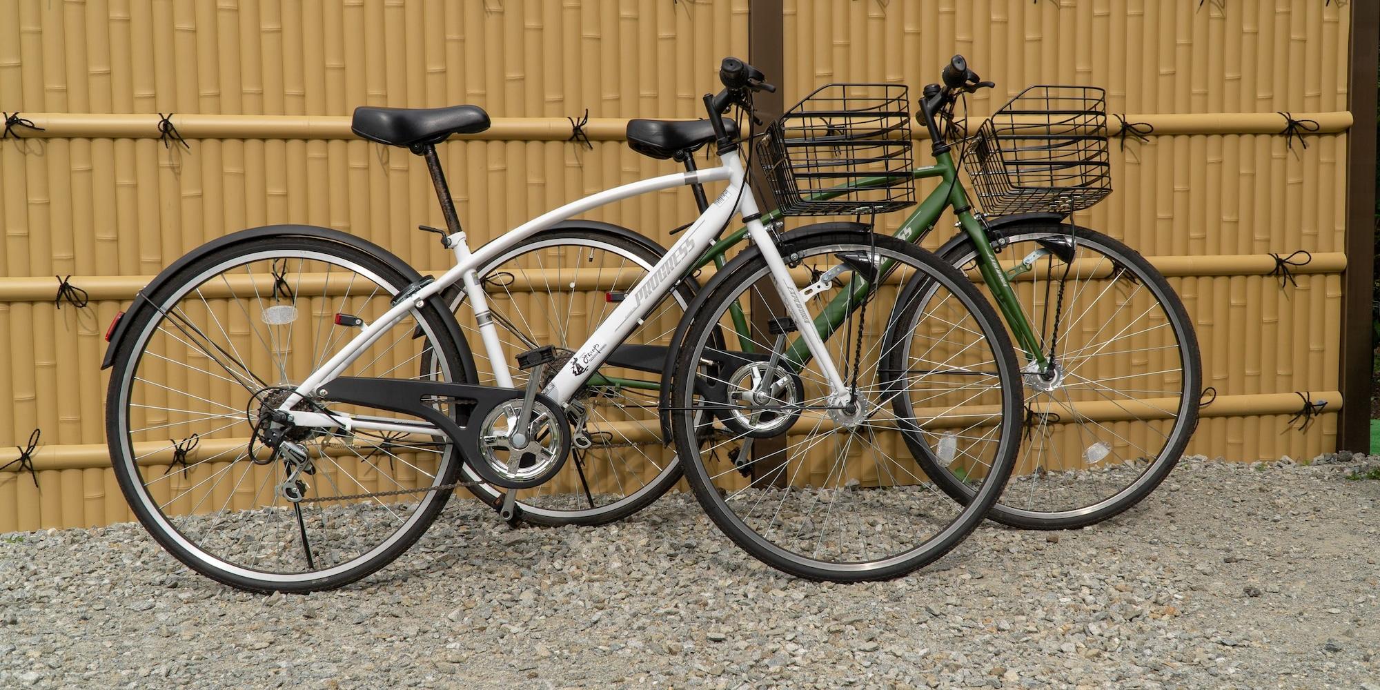 Varios Hostel Michikusa-Ya