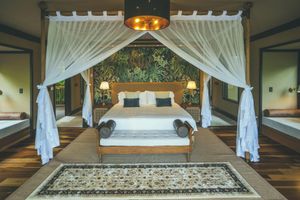 Alojamiento - Nayara Tented Camp