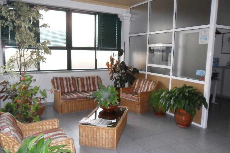 Vista Lobby Residencial Ferrinho