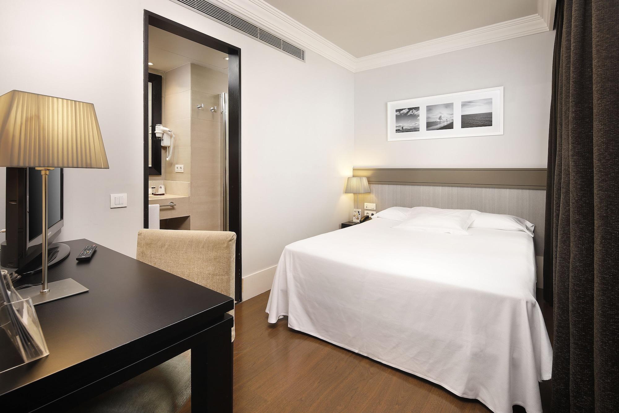 Varios Hotel Condado