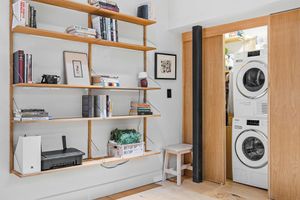 Alquiler Temporario - Havemeyer by Rove Travel Duplex Loft w Terrace