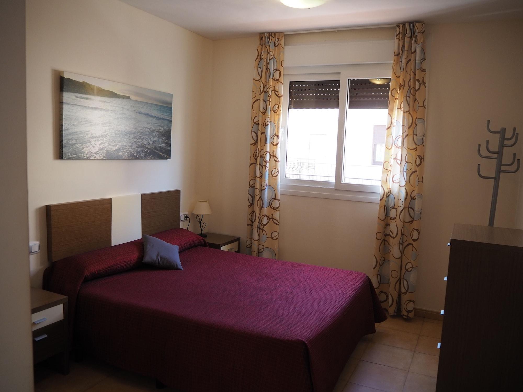 Habitación Aguilas de los Collados