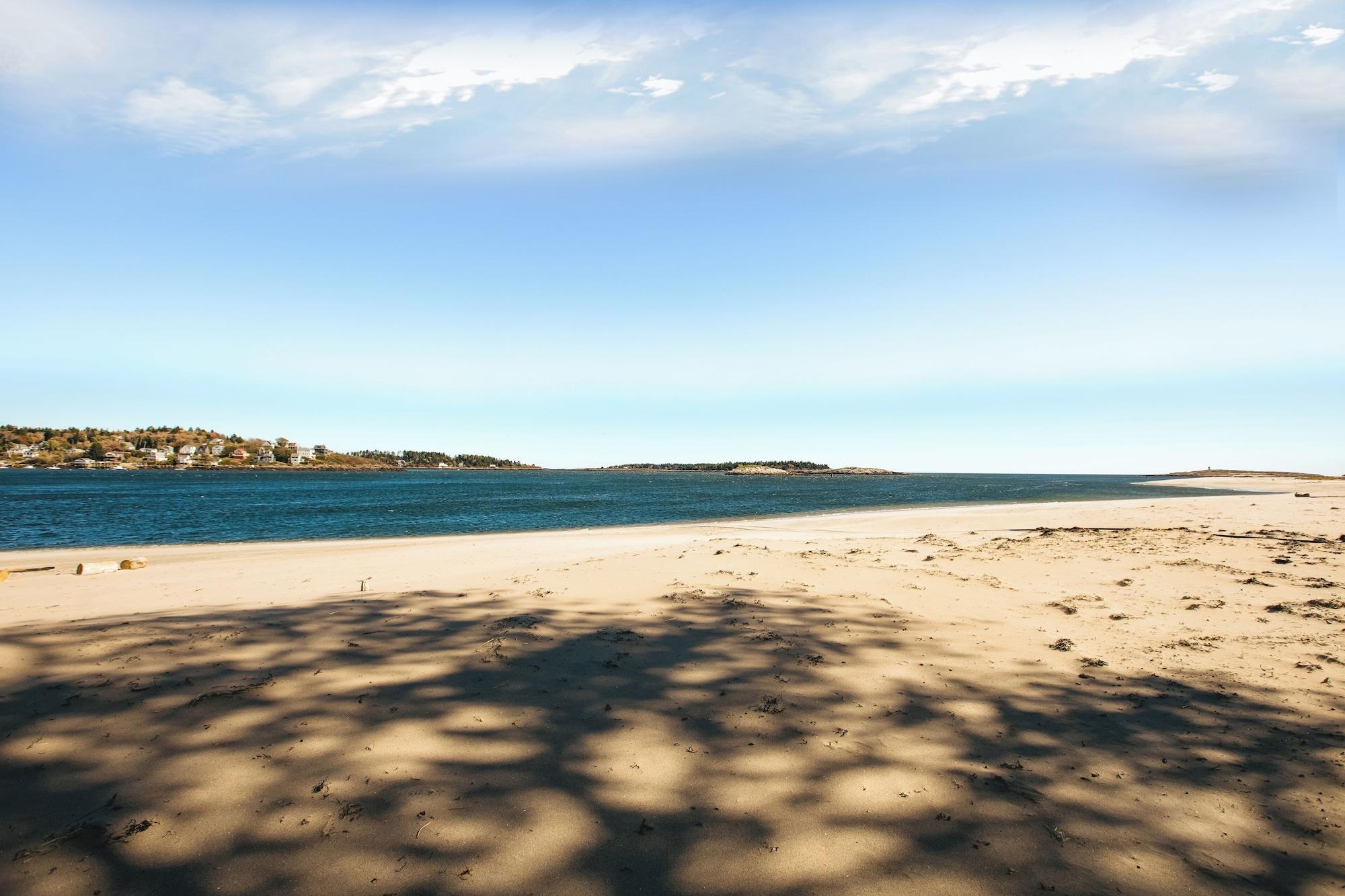 Playa Spinneys Guesthouse & Beach Cottages