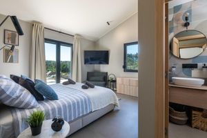 Alquiler Vacacional - Villa Noeli With Swimming Pool