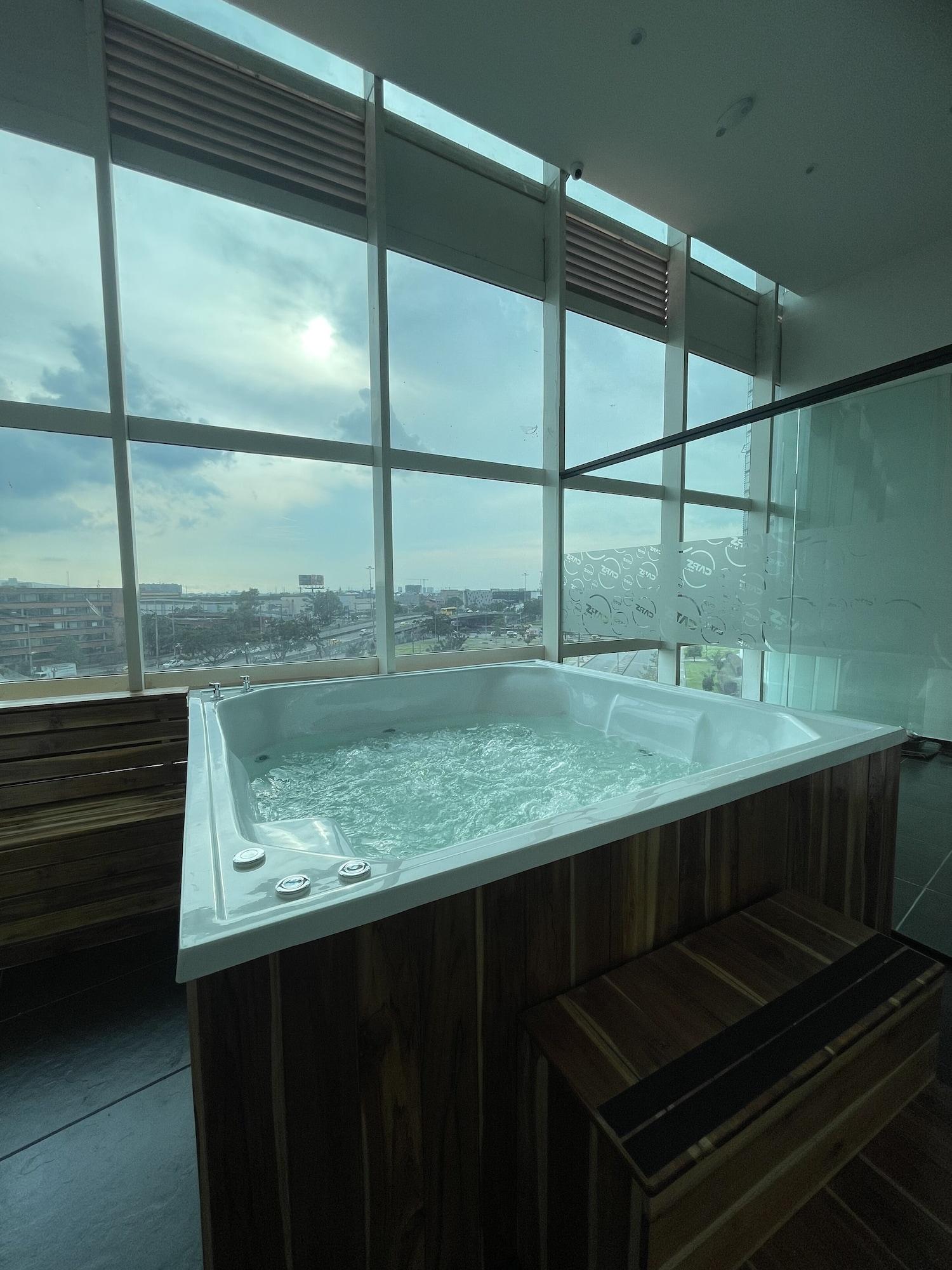 Spa Hotel Hostal Caps Mall