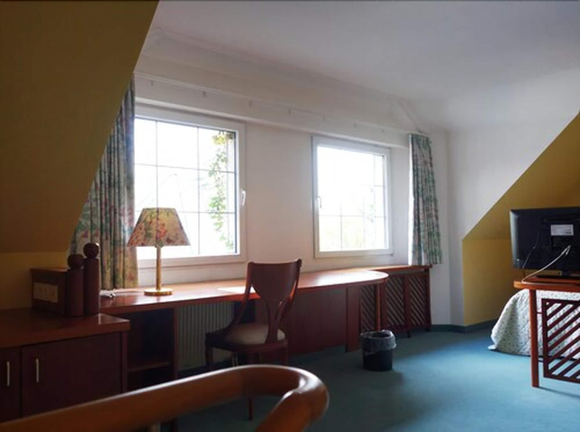 Set de Habitación Parkhotel Dallgow