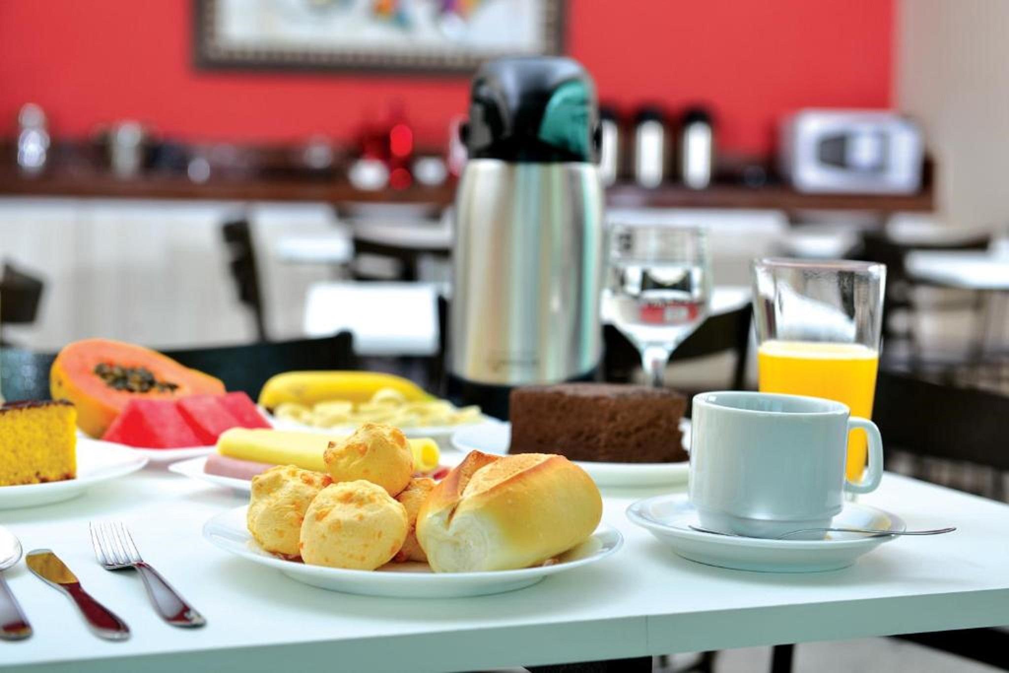 Restaurant Domus Cidade Nobre