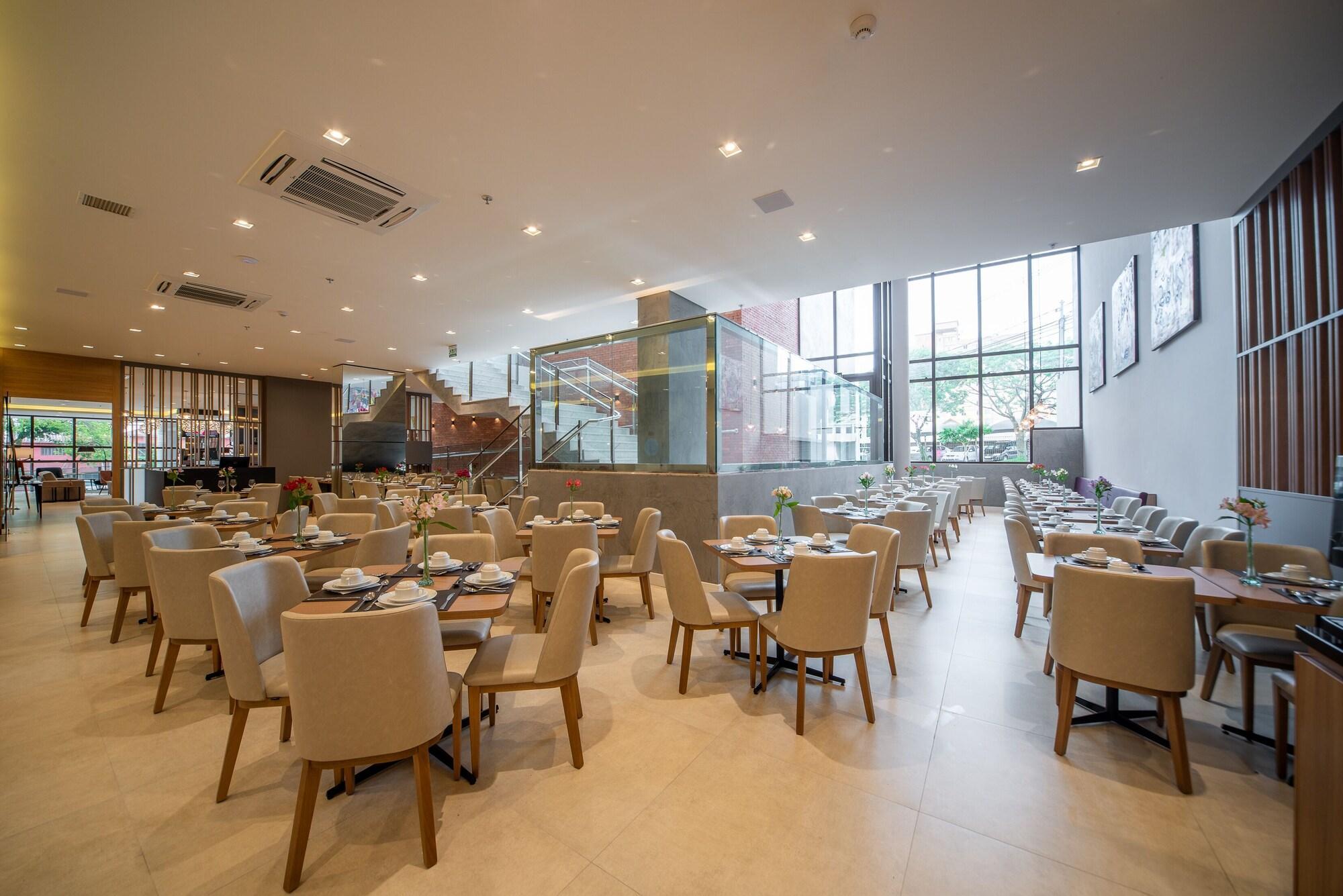 Restaurant Hotel Laghetto Viverone Estação