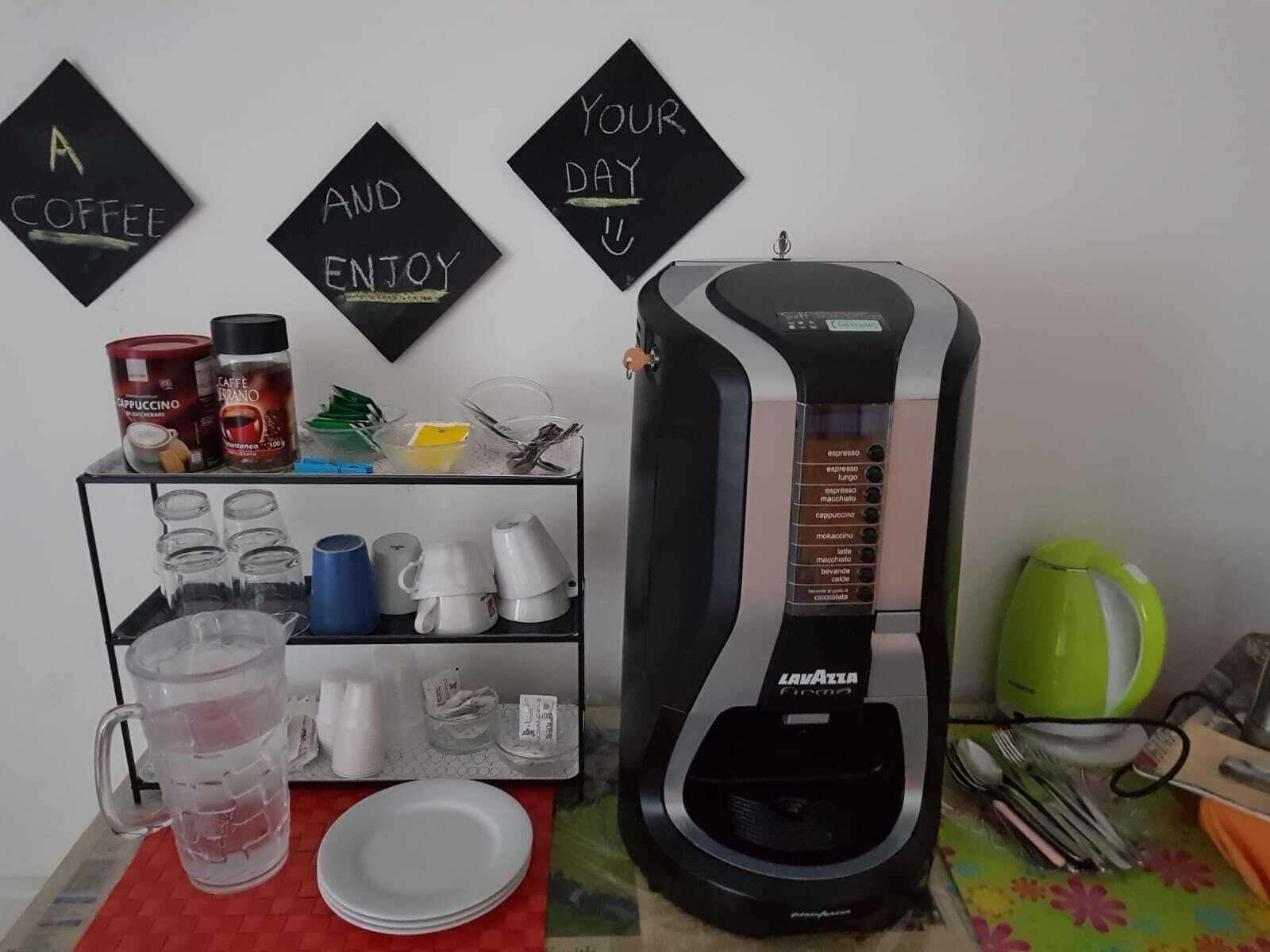 Set de Habitación Smart Rooms