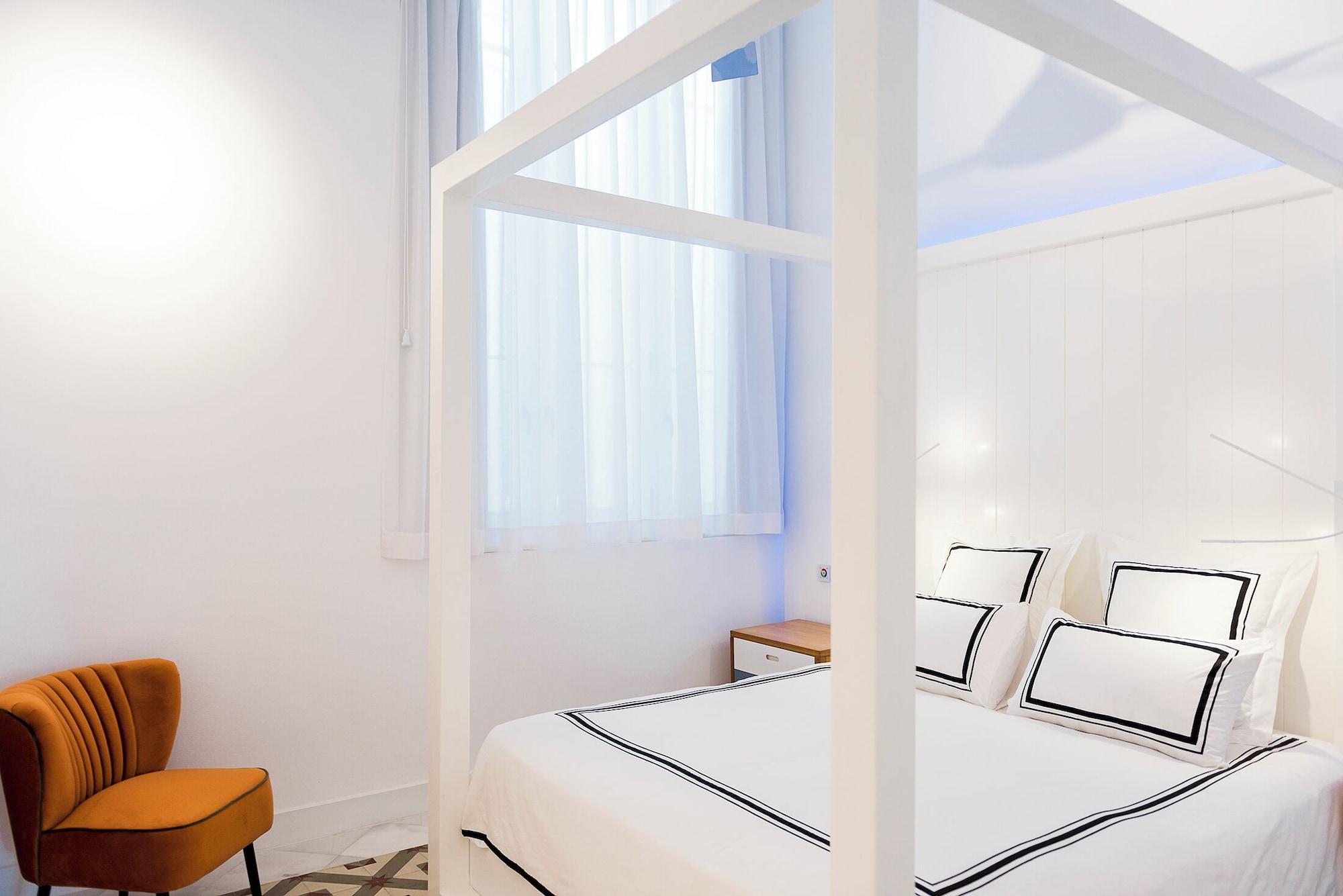 Habitación La Casa del Consul