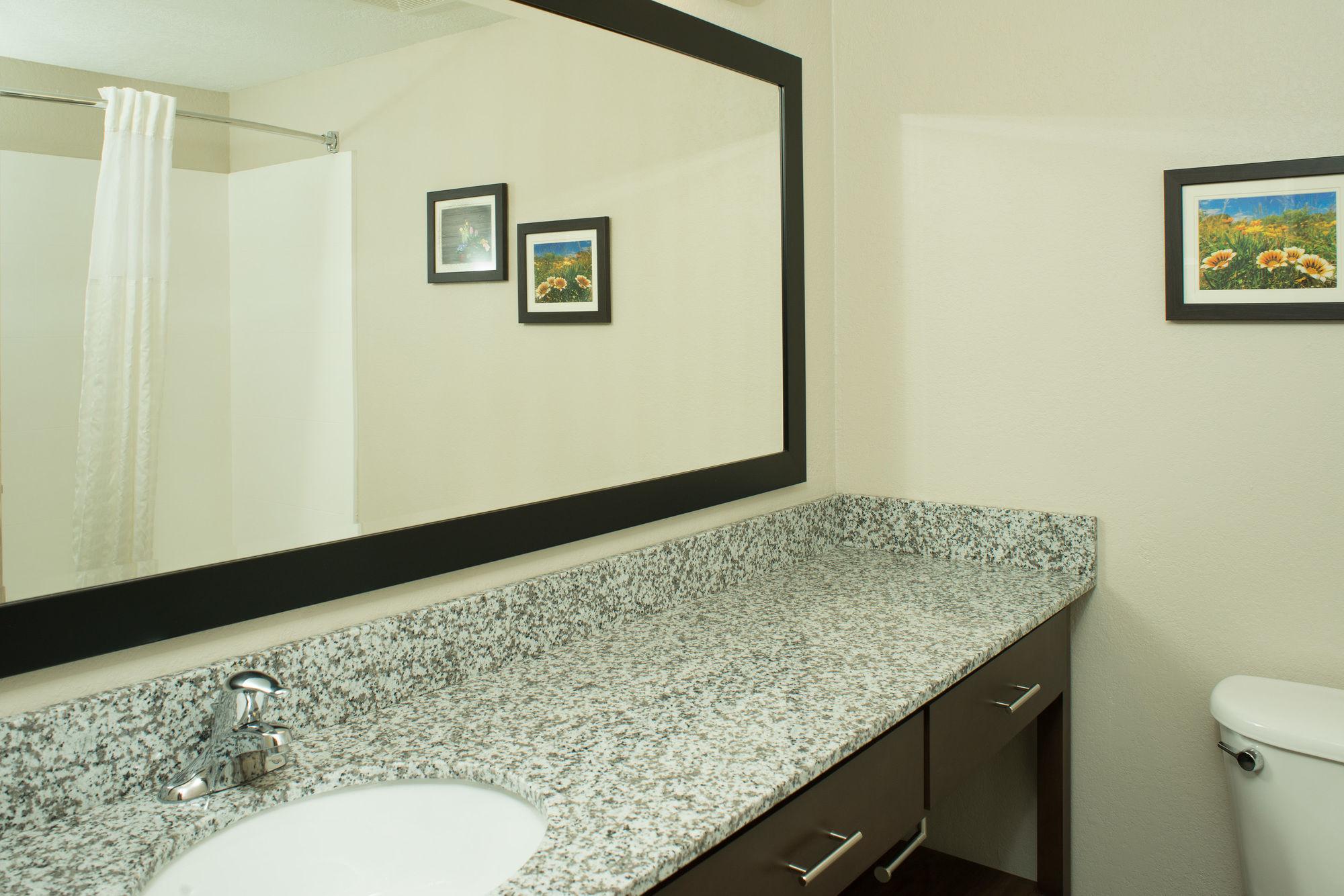 Hotel Comfort Suites Maingate East