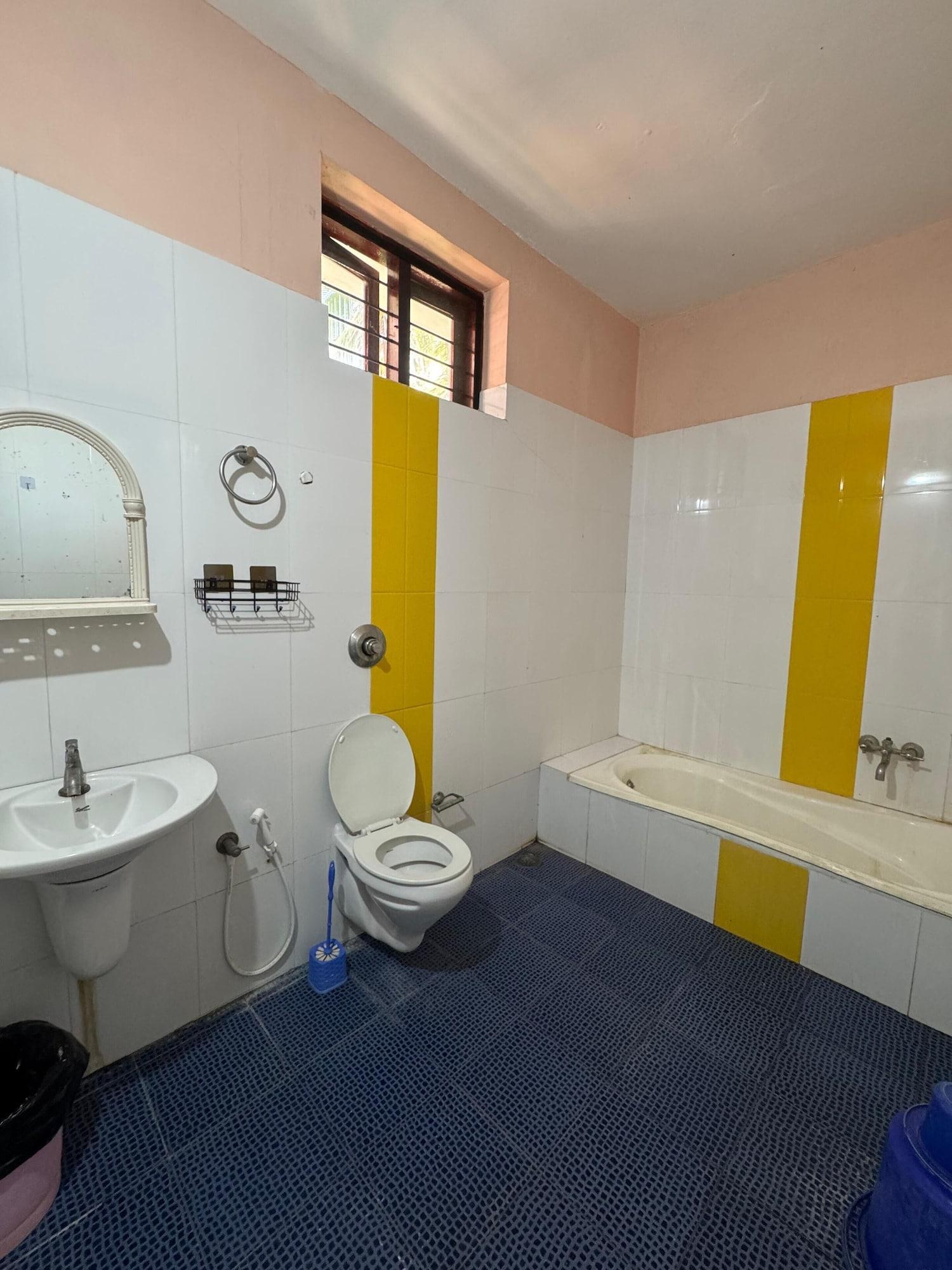 Equipamiento de Habitación HOTEL COCO BECH KOVALAM AYURVEDIC RESORT