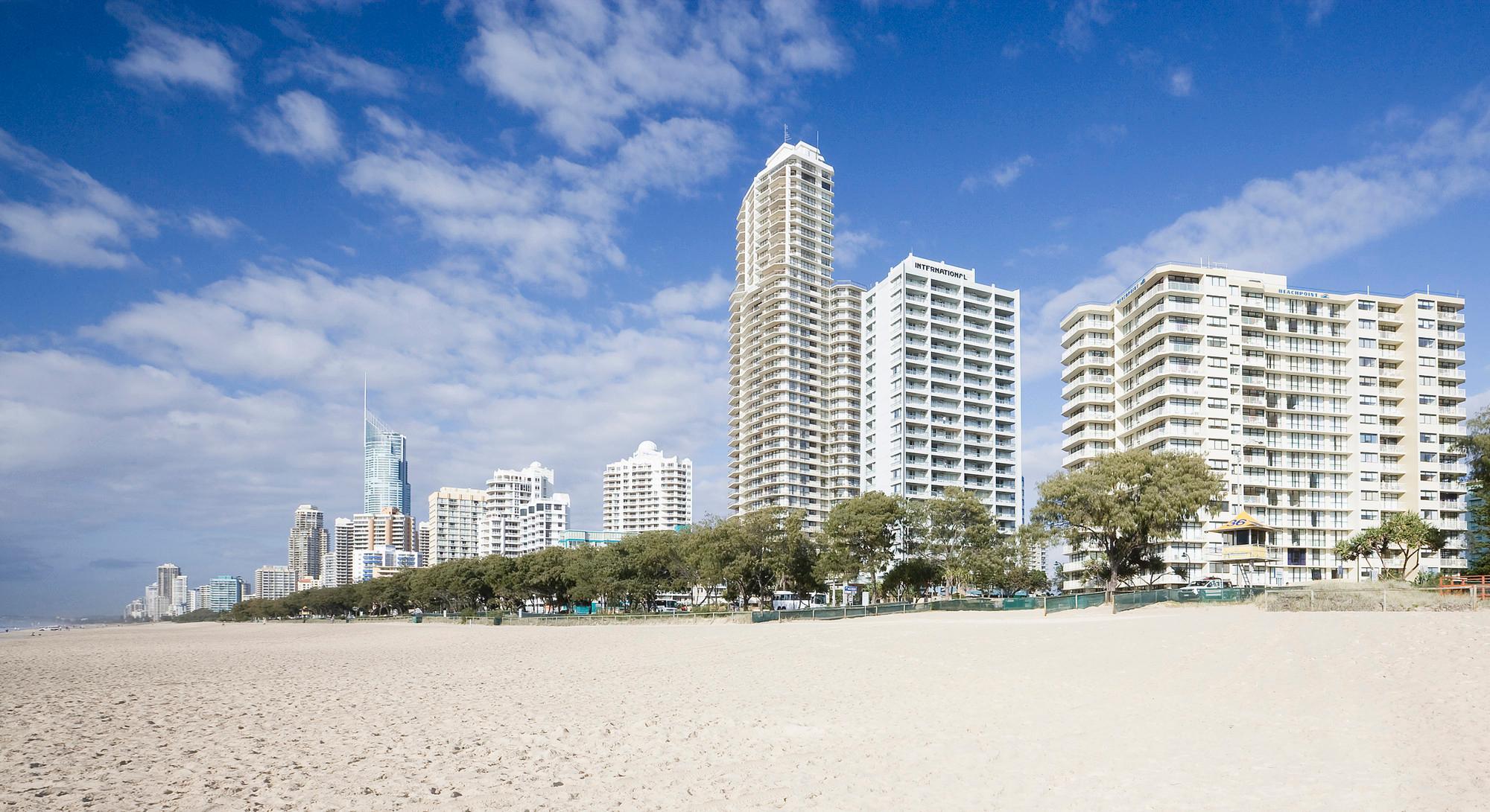 Playa BreakFree Beachpoint