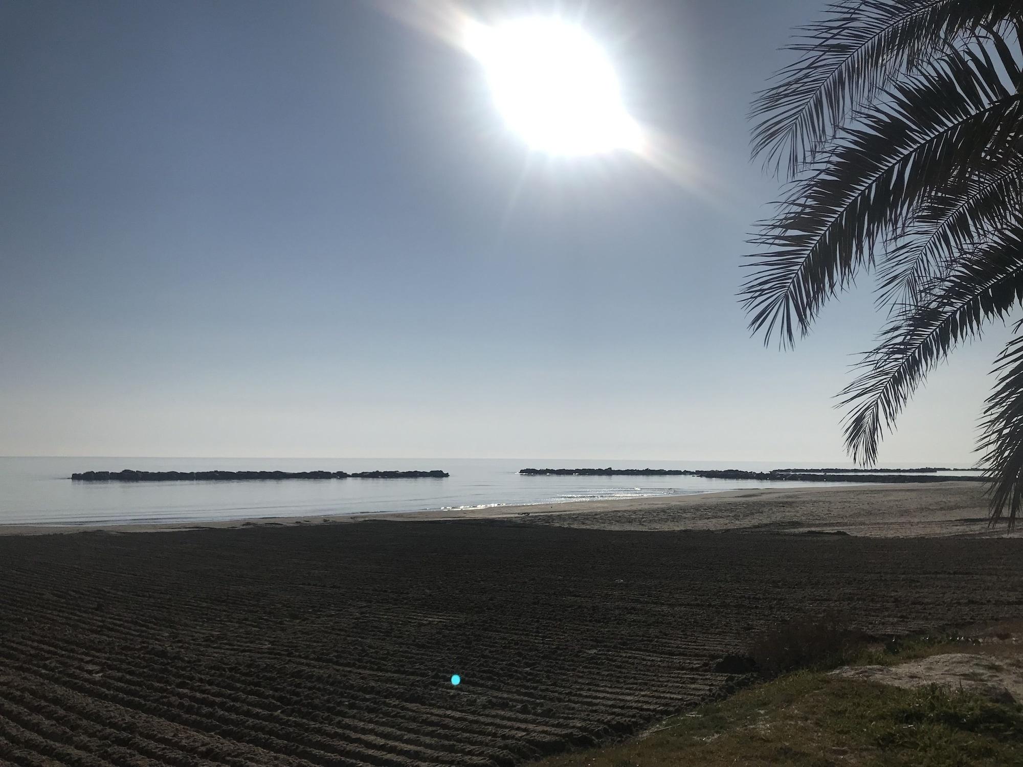 Playa Hotel Mediterraneo