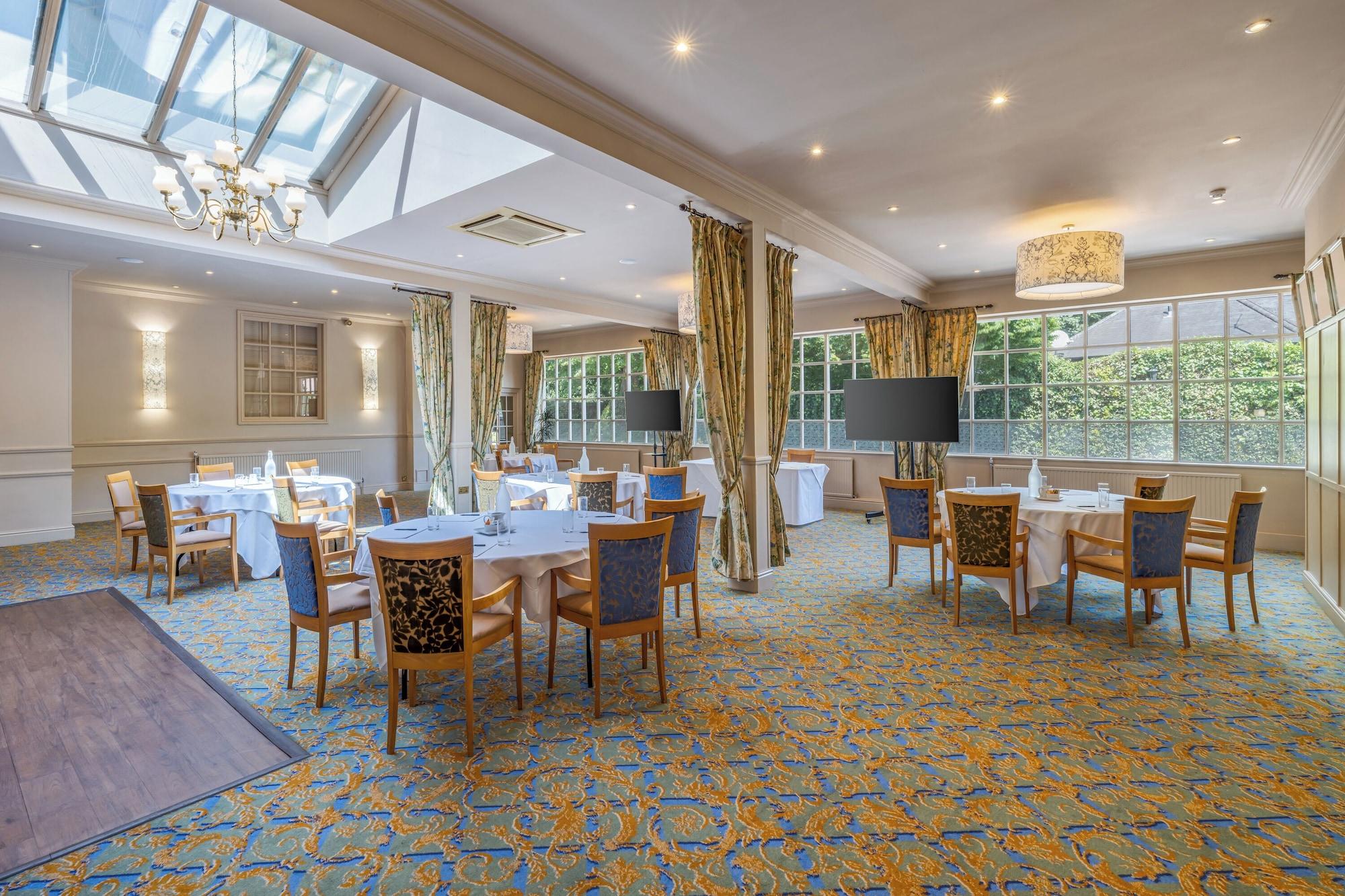 Sala de Reuniones Reigate Manor