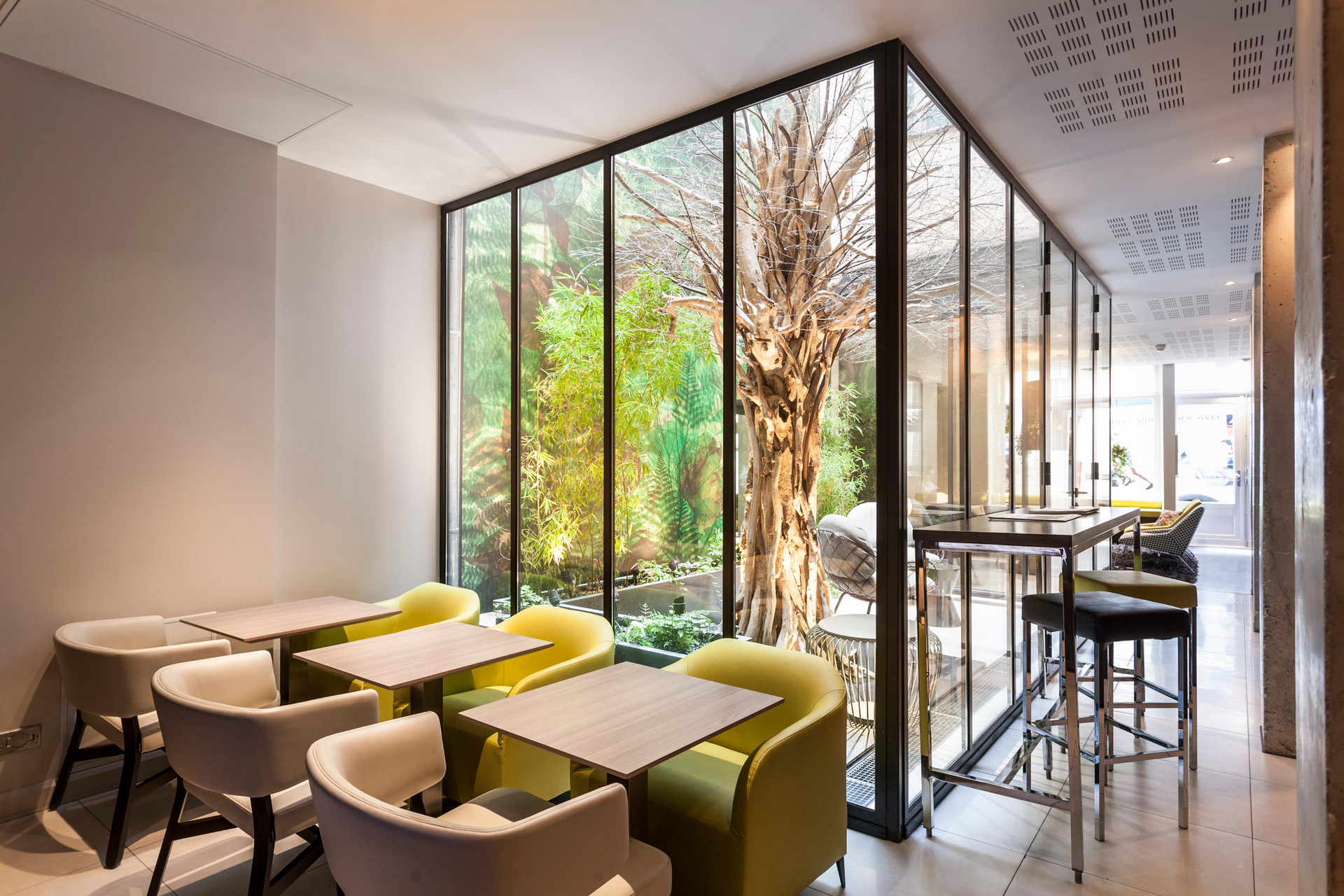 Restaurant Hotel Duo