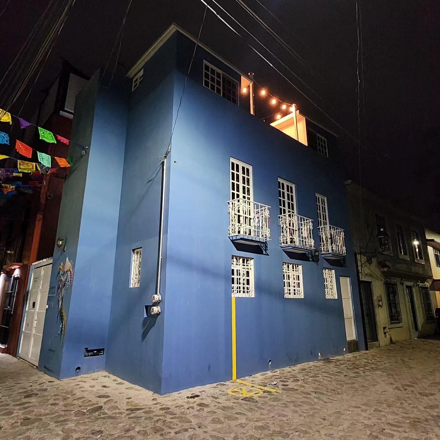 Varios Hostal Guelaguetza Danza de la Pluma