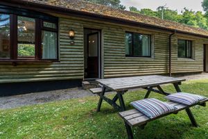 Alojamiento - Watermouth Lodges