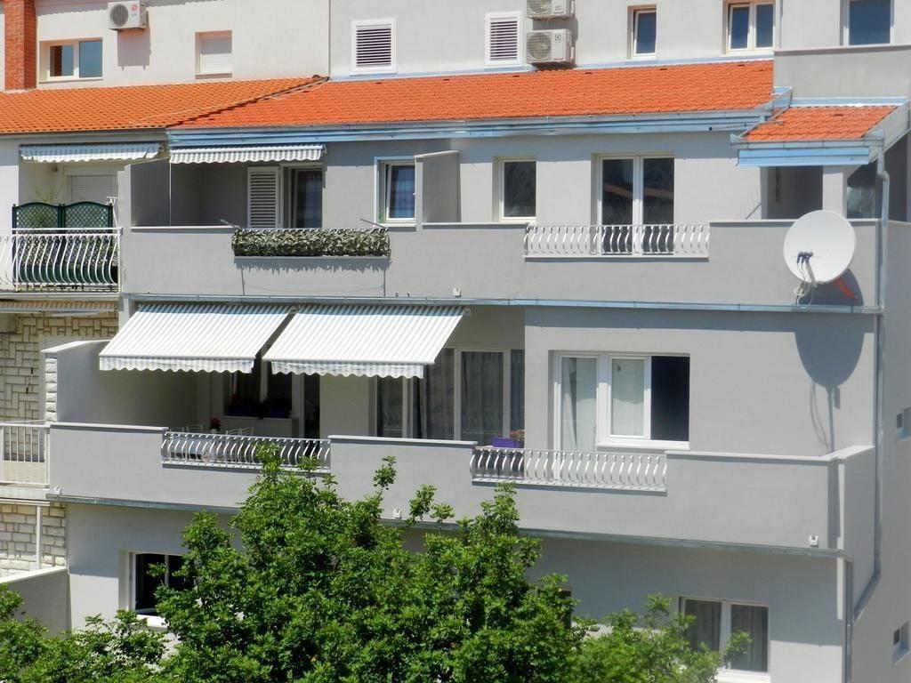 Vista Exterior Apartment Ela