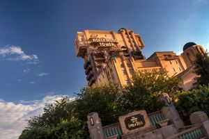 Paquete - Disney Hotel Santa Fe
