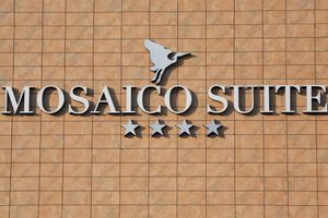Alojamiento - Mosaico Suite