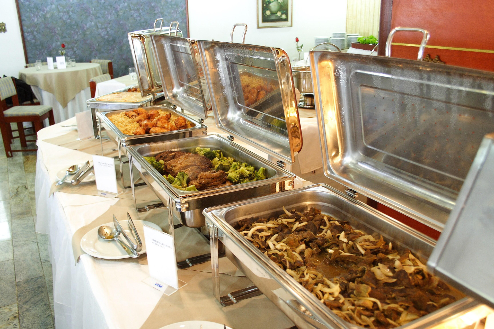 Restaurant Hotel Dona Beja