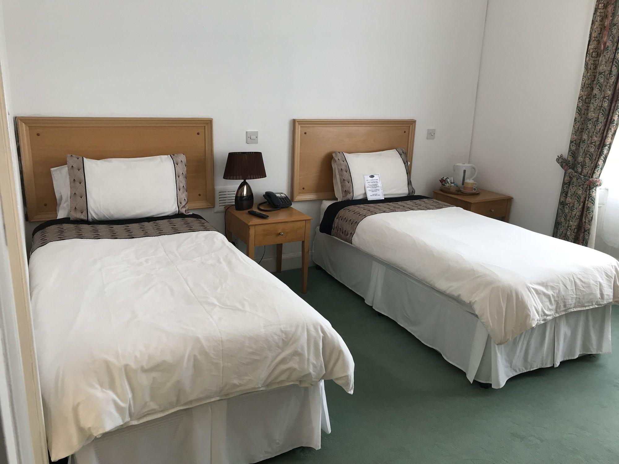 Habitación TAYLORS HOTEL