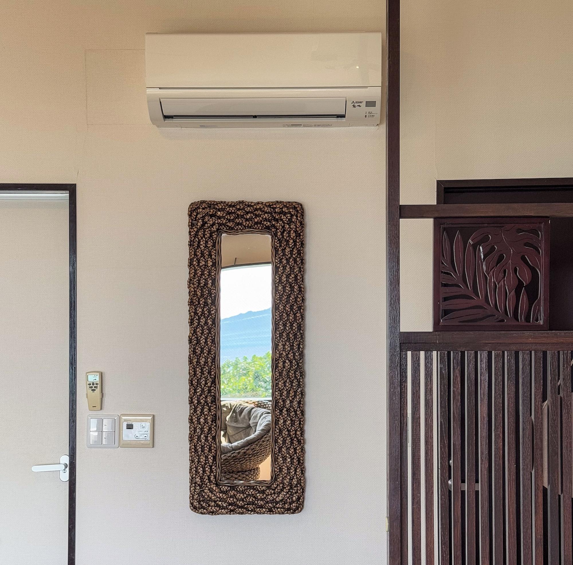 Habitación Sky Ocean - Ishigaki Eco-Resort - Newly Renovated