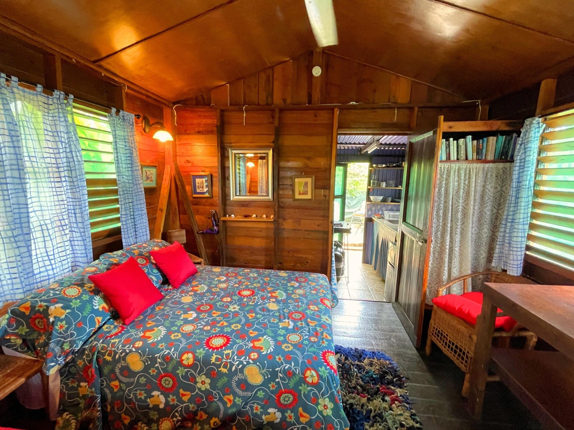 Comodidades del Alojamiento The Judy House Cottages and Rooms