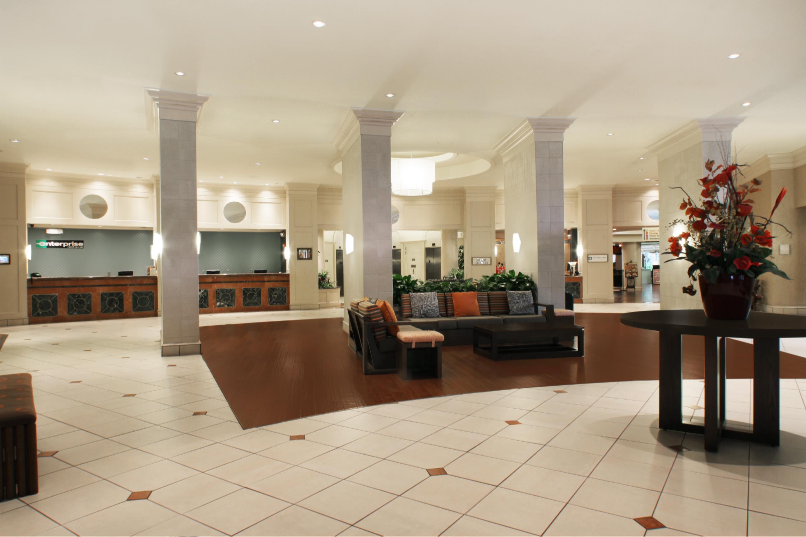 Hotel Best Western Lake Buena Vista - Disney Springs Res