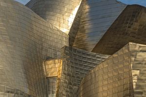 Actividad - Entradas al Museo Guggenheim Bilbao con audioguía