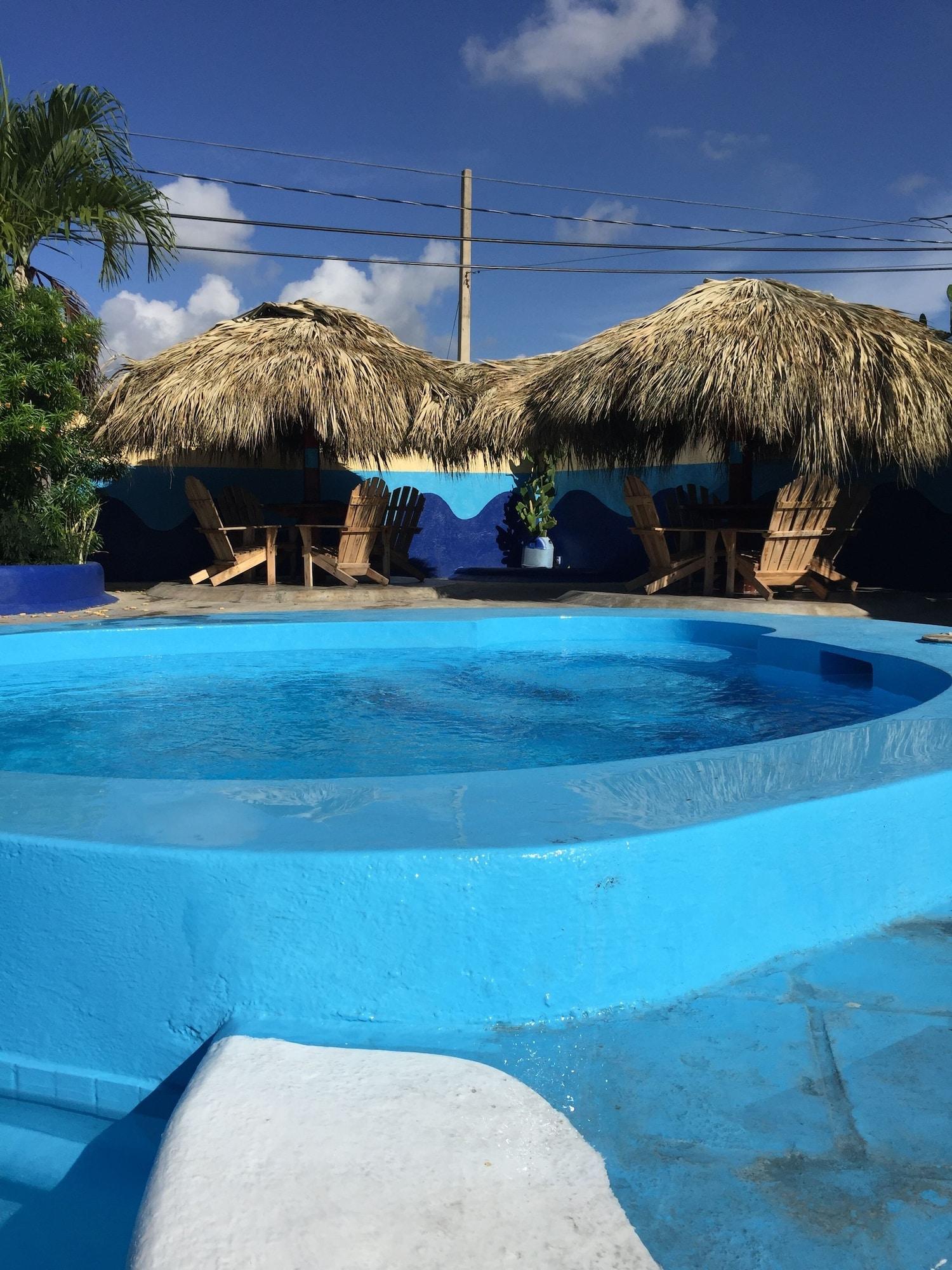 Spa Sol Azul