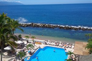 Alojamiento - Costa Sur All Inclusive Resort