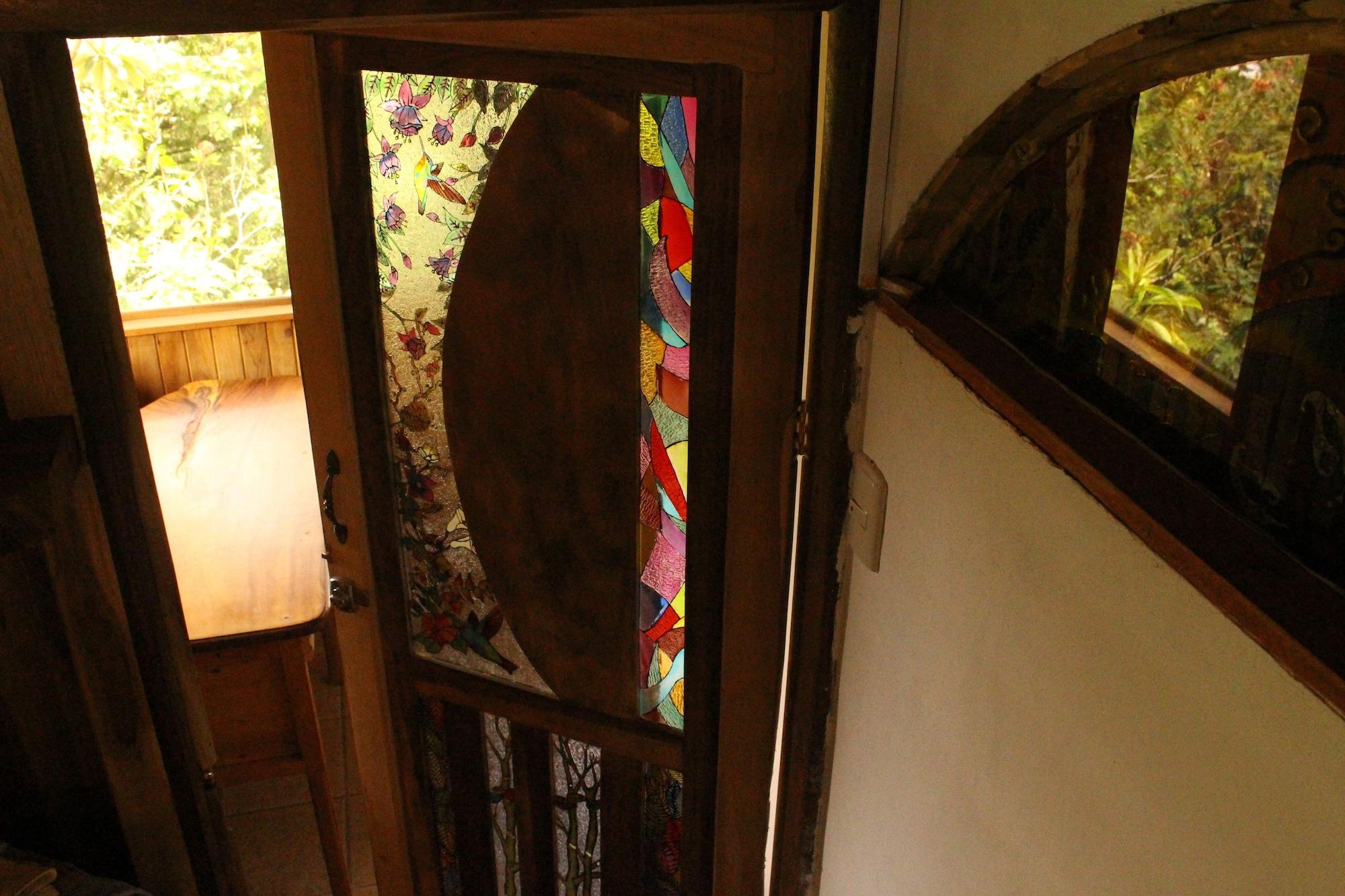 Equipamiento de Habitación Casa Alquimia Artes