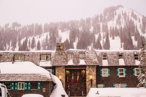 Alojamiento - Alta Peruvian Lodge