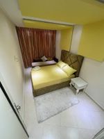 Alquiler Vacacional - Cozy 3-bedroom apartment with WiFi, AC in enchanting Tangier