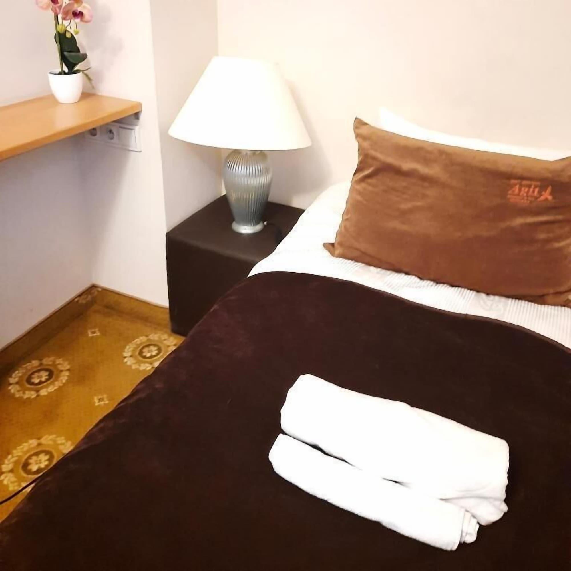 Habitación Agit Hotel Congress & Spa