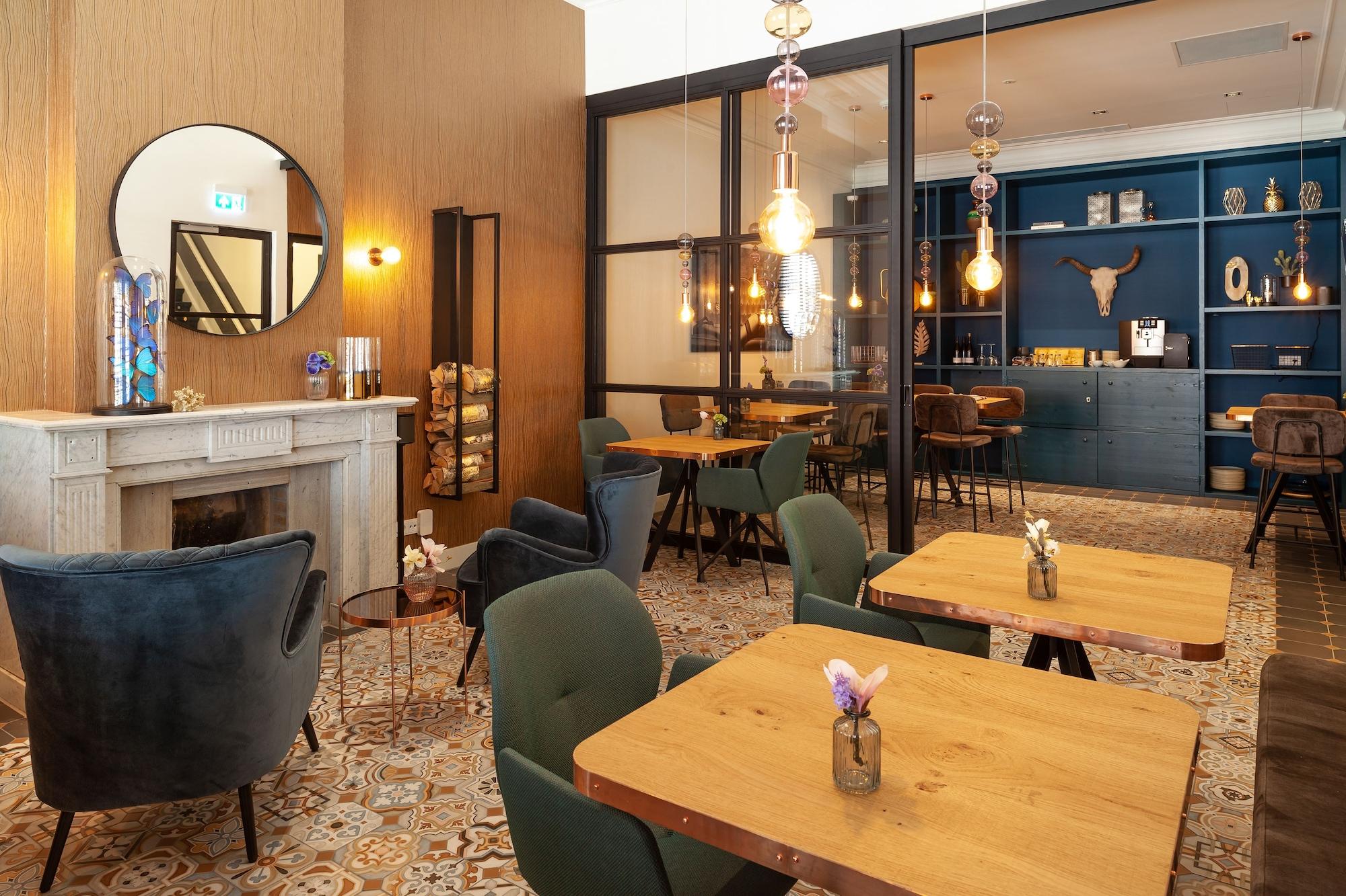 Restaurant Hotel Julien