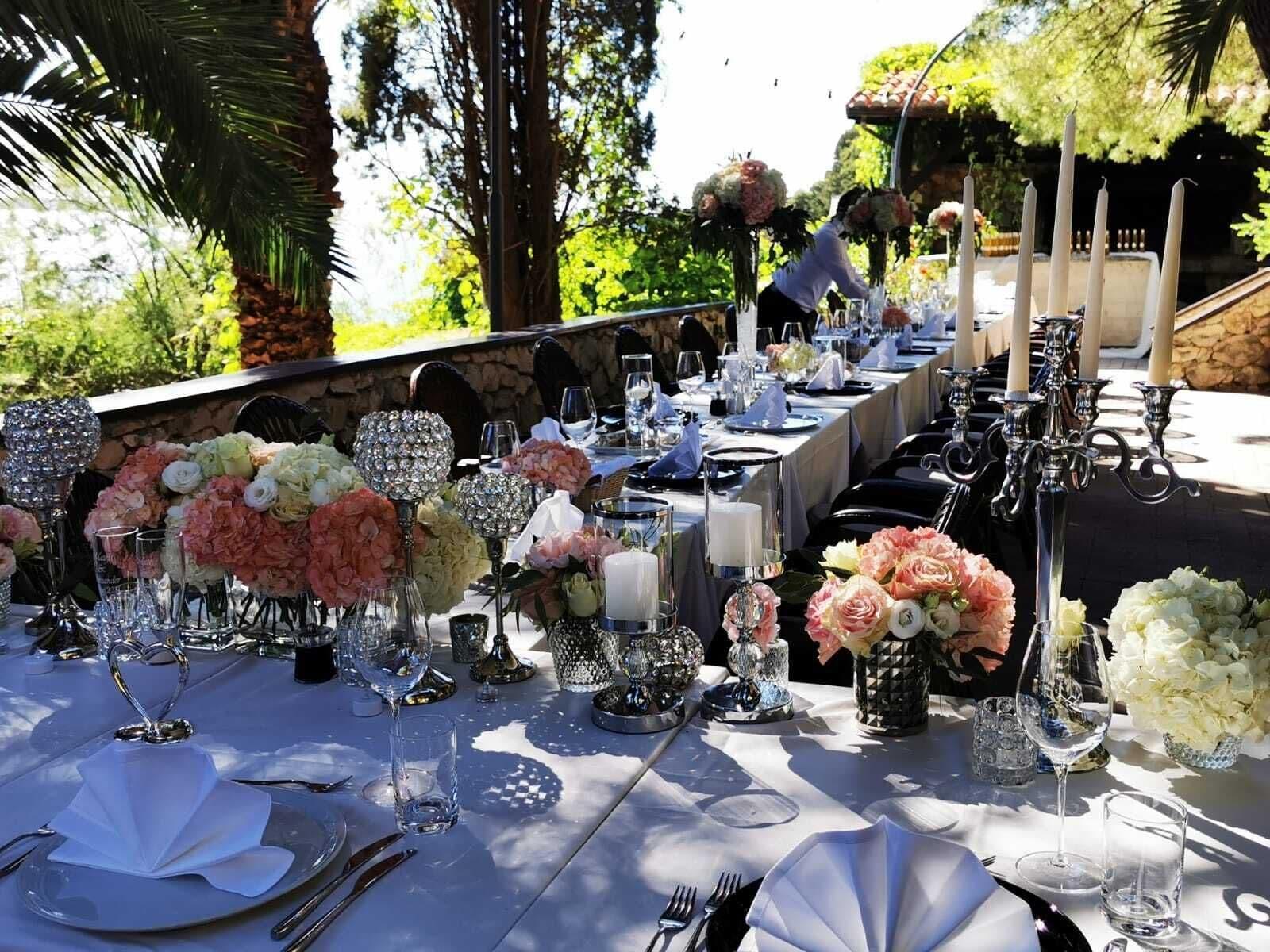 Restaurant Podstine Hotel