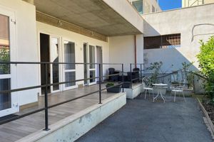 Alojamiento - Hotel Academy