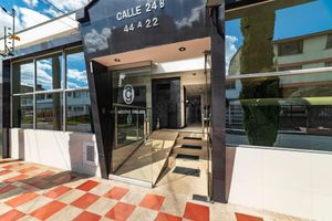 Alojamiento - Hotel Ejecutivo Embajada