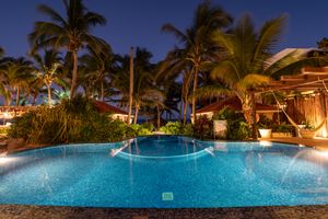 Precios de Hoteles en Tulum